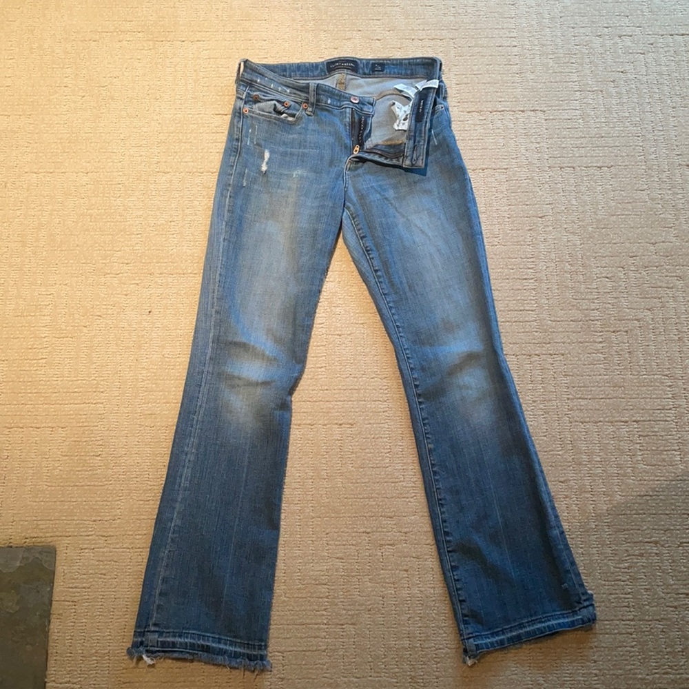 Lucky Jeans